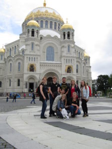 Námořní katedrála