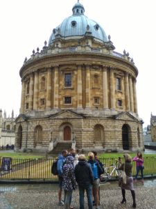 Radcliffe Camera