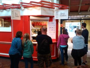 Ben' s Cookies - Mnam!