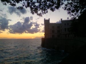 Castello di Miramare